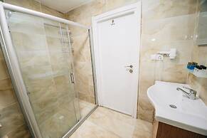Safran Suites