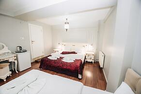 Safran Suites
