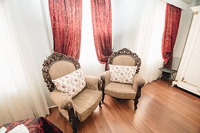 Safran Suites