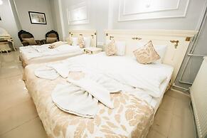 Safran Suites