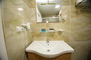 Safran Suites