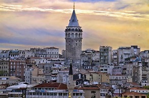 Safran Suites