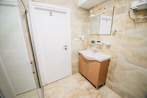 Safran Suites