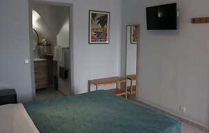 Hotel Alexandra Sitges