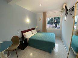 Hotel Alexandra Sitges