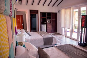 Casa Bohemia