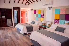 Casa Bohemia