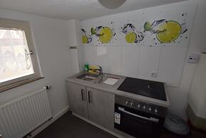 AB Apartment 27