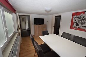 AB Apartment 27