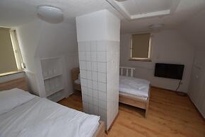 AB Apartment 27