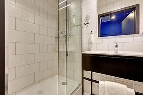 Arche Hotel Geologiczna