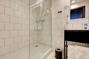 Arche Hotel Geologiczna