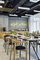 Arche Hotel Geologiczna