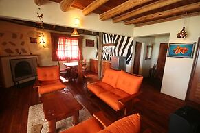Sunbird Lodge Elementaita