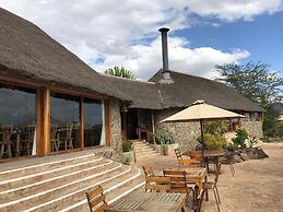 Sunbird Lodge Elementaita