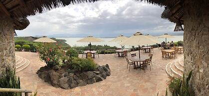 Sunbird Lodge Elementaita