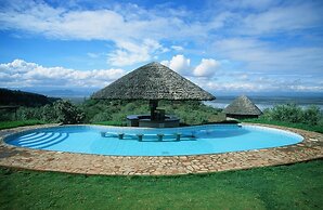 Sunbird Lodge Elementaita