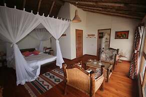 Sunbird Lodge Elementaita