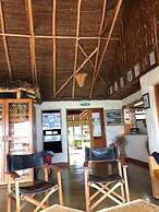 Sunbird Lodge Elementaita