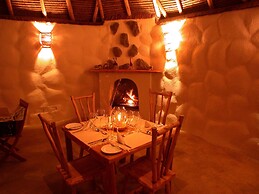 Sunbird Lodge Elementaita