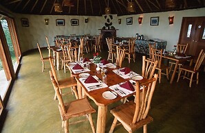 Sunbird Lodge Elementaita