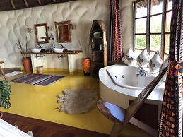 Sunbird Lodge Elementaita