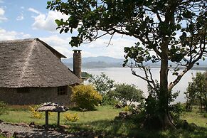 Sunbird Lodge Elementaita