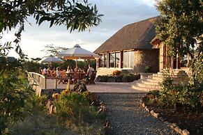 Sunbird Lodge Elementaita