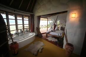 Sunbird Lodge Elementaita