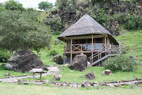 Sunbird Lodge Elementaita