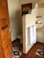 Sunbird Lodge Elementaita