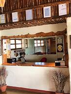 Sunbird Lodge Elementaita