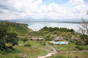 Sunbird Lodge Elementaita