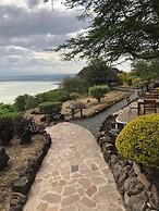 Sunbird Lodge Elementaita