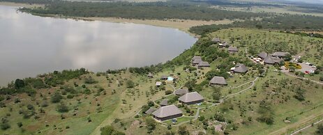 Sunbird Lodge Elementaita