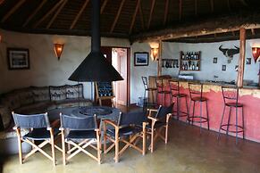 Sunbird Lodge Elementaita
