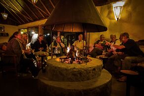 Sunbird Lodge Elementaita