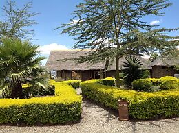 Sunbird Lodge Elementaita