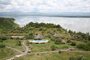 Sunbird Lodge Elementaita