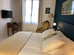 Villa Mary