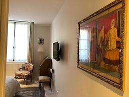 Villa Mary