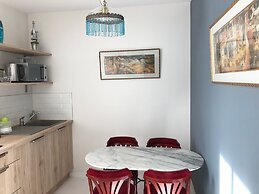 Villa Mary