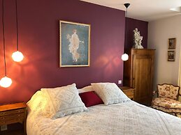 Villa Mary