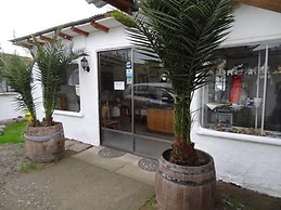 Hostal Vida 2000