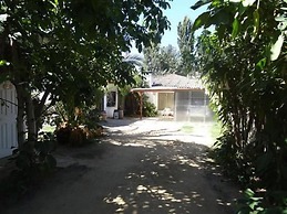 Hostal Vida 2000