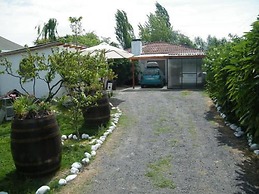 Hostal Vida 2000