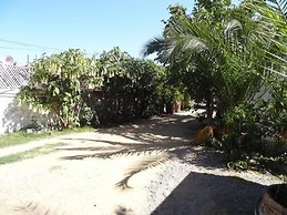 Hostal Vida 2000