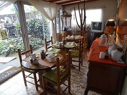 Hostal Vida 2000