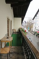 SnowBunnys BackPackers Hostel