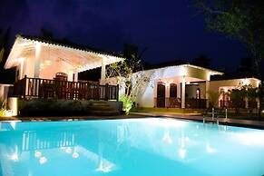 Odailem Resort